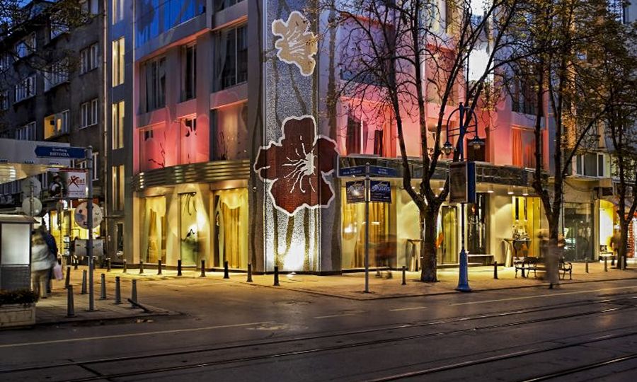 أفضل فنادق صوفيا بلغاريا 2020